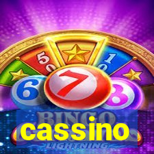 cassino internacional online